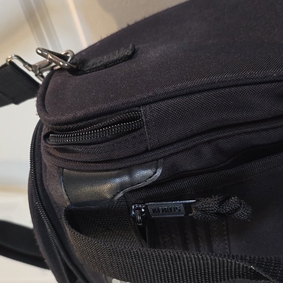 WESTERN PACK SMALL DUFFEL BAG - Picture 2 of 7